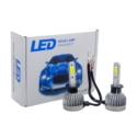 KIT LED HEAD LAMP H3 - LED - 12/24V