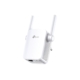 REPETIDOR DE SEÑAL WIFI TP-LINK - TL-855 - EXTENSOR - 2 ANTENAS - WIFI