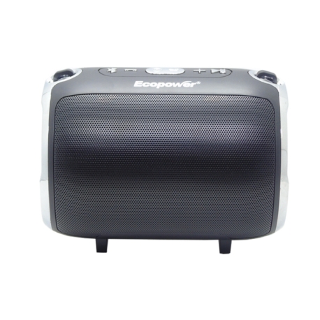 SPEAKER ECOPOWER EP-2310 - USB - TF - RADIO FM - BLUETOOTH