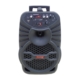 SPEAKER PROSPER -P1081 - 8 POLEGADAS - MICROFONE - BLUETOOTH