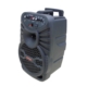 SPEAKER PROSPER -P1081 - 8 POLEGADAS - MICROFONE - BLUETOOTH