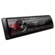 RADIO CAR PIONEER - MVH-S215BT - USB - AUXILIAR - BLUETOOTH