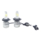 KIT LED S6 H4 - 16000LM - 12/24V - TRILED