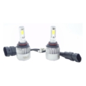 KIT LED S6 HB4 - 16000LM - 12/24V