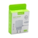 CARGADOR ECOPOWER UNIVERSAL IPHONE - EP-7052 - BIVOLT