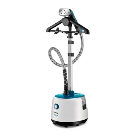 PASSADEIRA MONDIAL A VAPOR VP-07 - 110V