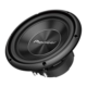 ALTO FALANTE PIONEER TS-A250S4 - 1300W - BOBINA SIMPLES - 10 POLEGADAS