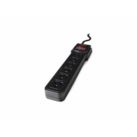 REGLETA DE ENCHUFES SATELLITE A-R115 - 5 METROS