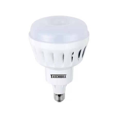 LAMPADA LED TASHIBRA E40 - 80W - TKL440 - BRANCA