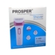 DEPILADOR PROSPER - P4502 - RECARREGAVEL - BIVOLT