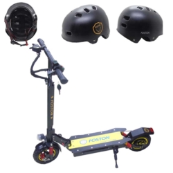 PATINETE ELETRICO FOSTON S10 SPORT ULTRA