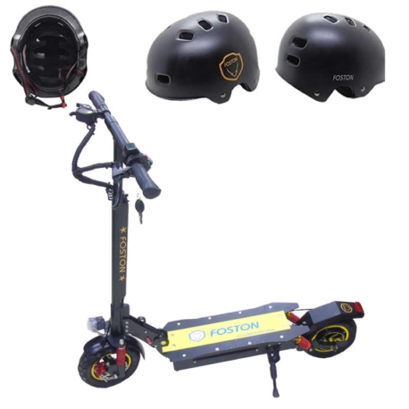 PATINETE ELECTRICO FOSTON S10 SPORT ULTRA