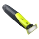 BARBEADOR PHILIPS ONEBLADE QP-2510 - SECO - MOLHADO - RECARREGAVEL