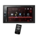 RADIO CAR PIONEER DMH-G225BT - USB - BLUETOOTH - CONTROLE
