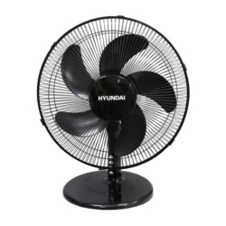 VENTILADOR HYUNDAI HY-FD40ABW - MESA - 16 POLEGADAS - 110V