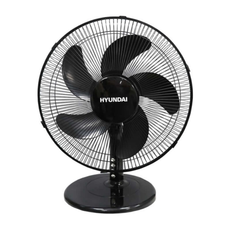 VENTILADOR HYUNDAI HY-FD40ABW - MESA - 16 POLEGADAS - 110V