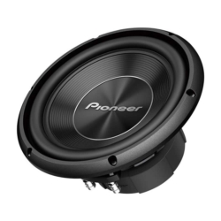 PARLANTE PIONEER TS-A250D4 - 1300W - BOBINA DUPLA