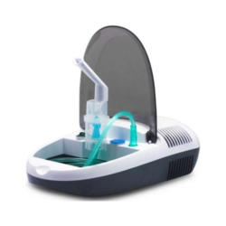 NEBULIZADOR ECOPOWER EP-2706 - 220V/60HZ