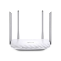 PC ROUTER TP-LINK ARCHER C50 - AC1200 - 4 ANTENAS