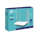 PC ROUTER TP-LINK ARCHER C50 - AC1200 - 4 ANTENAS