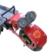 PATINETE ELETRICO FOSTON S12 SPORT ULTRA