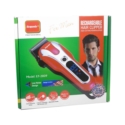 MAQUINA ECOPOWER EP-2809 - RECARGABLE - BIVOLT