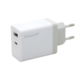 CARREGADOR ECOPOWER EP-7067 - UNIVERSAL - 1 USB 3.0A