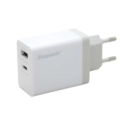 CARGADOR ECOPOWER EP-7067 - UNIVERSAL - 1 USB 3.0A