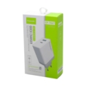 CARGADOR ECOPOWER EP-7067 - UNIVERSAL - 1 USB 3.0A