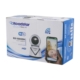 CAMERA IP ROADSTAR RS-1000SH - 5 SENSORES - BRANCO