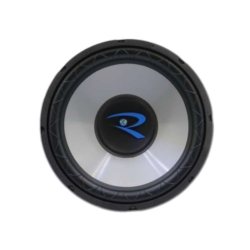 ALTO FALANTE ROADSTAR RS-1234 - 12 POLEGADAS - 300WRMS - 4OHMS