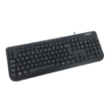 TECLADO SATTELITE USB - AK-833 - SPAÑOL