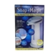 DISPENSADOR DE ALCOHOL GEL - CON SENSOR - SOAP MAGIC