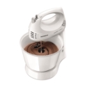 BATIDORA MONDIAL PRATICA B-44 - 220V - BLANCO