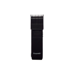 MÁQUINA DE CORTAR CABELLO ECOPOWER EP-389 RECARGABLE 2V