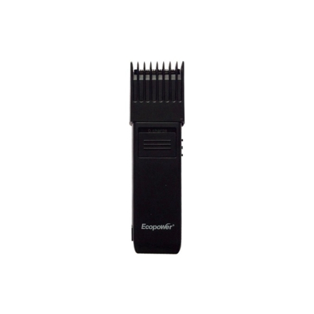 MÁQUINA DE CORTAR CABELO ECOPOWER EP-389 RECARGÁVEL 2V