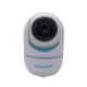 CÂMERA IP ECOPOWER EP-C009 HD 3.0MP WIFI/BRANCO