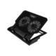 COOLER PARA NOTEBOOK SATELLITE A-CP19 - NEGRO