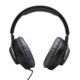 AURICULAR GAMER JBL QUANTUM 100 CON CABLE - NEGRO