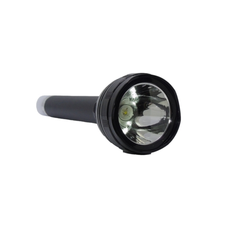 LANTERNA ECOPOWER EP-8226 C/SINALIZAÇÃO - BIVOLT