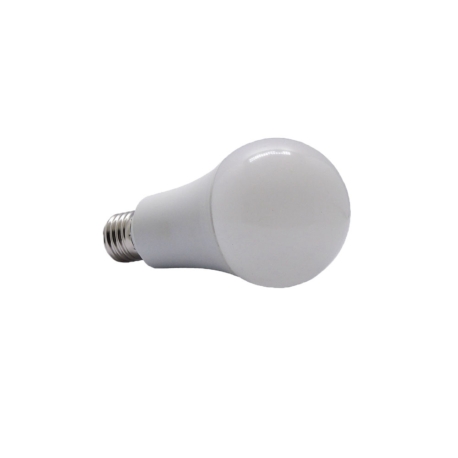LAMPARA LED ECOPOWER EP-5927 12W -BLANCO