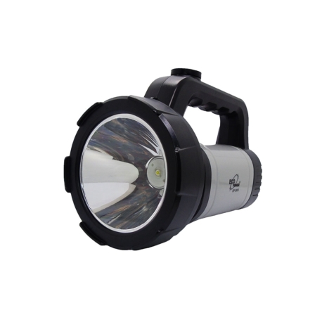 LINTERNA ECOPOWER EP-2635 RECARGABLE 1 LED (SUPER) - BIVOLT