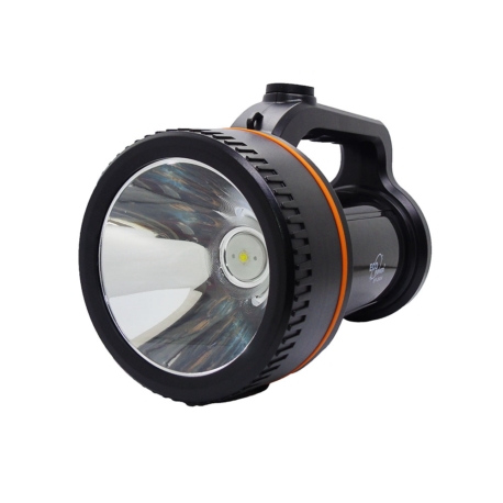 LANTERNA ECOPOWER EP-2634 RECARREGAVEL 1 LED (SUPER) - BIVOLT