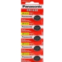 BATERIA CR1632 PANASONIC CART C/05P