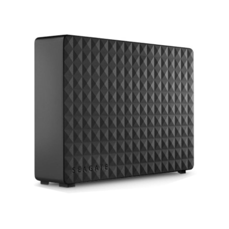 HD EXTERNO SEAGATE 4TB BLACK 2.5"