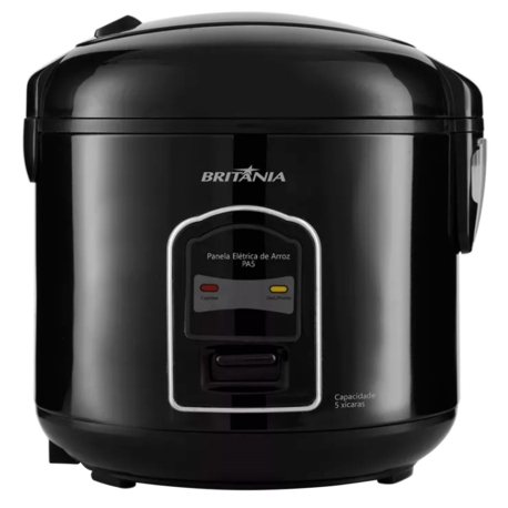 PANELA DE ARROZ BRITANIA BRPA5 110V