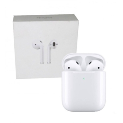 FONE AIRPODS -I9X IOS/AND WHI (BLT)
