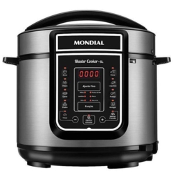 PANELA PRESSAO ELET. MONDIAL PE-38 110V