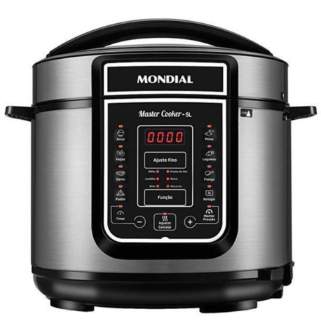 PANELA PRESSAO ELET. MONDIAL PE-38 110V