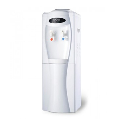 BEBEDOURO FREE FR-BP40BG1B TORRE / 110V / BRANCO